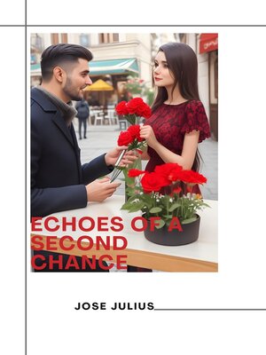 cover image of Echoes of a Second Chance